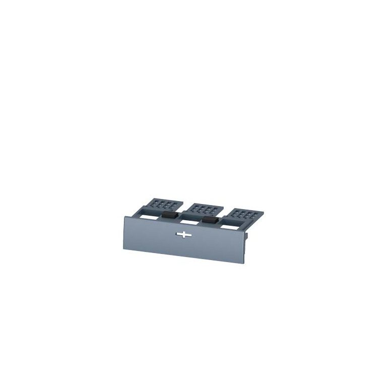 3VA91110WD30 terminal cover 3-pole 1 unit accessory for 3VA10 11 Siemens g i202 xx 24520i