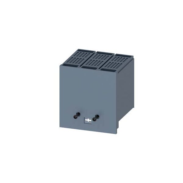 3VA91110WF30 terminal cover extended 3-pole 1 unit accessory for 3VA10 11 Siemens g i202 xx 24521i