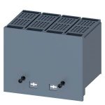 3VA91110WF40 terminal cover extended 4-pole 1 unit accessory for 3VA10 11 Siemens g i202 xx 24526i