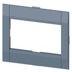 3VA90530SB10 cover frame for door cutout 76.2 x 45.65 mm WxH accessory for circuit breaker, 3-pole Siemens g i202 xx 24591i