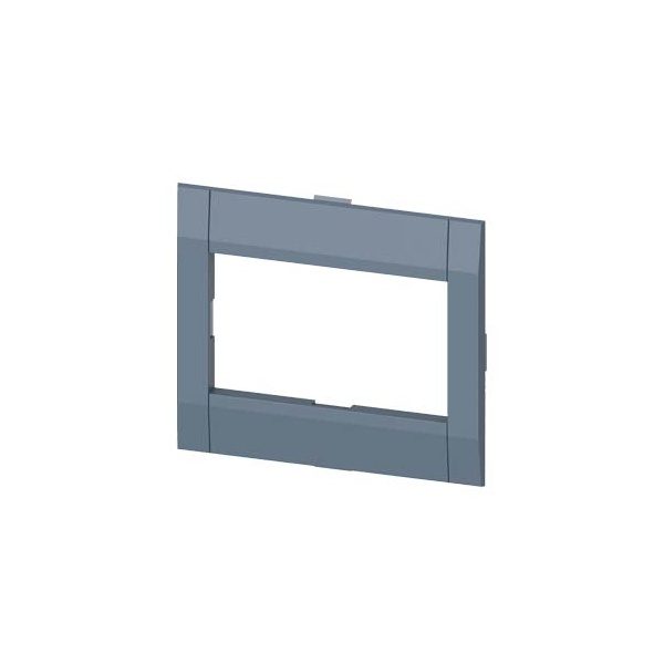 3VA90530SB10 cover frame for door cutout 76.2 x 45.65 mm WxH accessory for circuit breaker, 3-pole Siemens g i202 xx 24591i