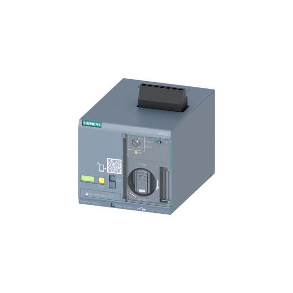 3VA9157-0HA10 motor operator 24-60 V DC accessory for 3VA11 Siemens g i202 xx 24673i