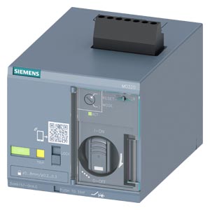 G_I202_XX_24673i 3VA9157-0HA10 motor operator 24-60 V DC accessory for 3VA11 Siemens g i202 xx 24673i