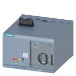3VA9467-0HA10 motor operator 24-60 V DC accessory for 3VA13 14 3VA23 24 Siemens g i202 xx 24674i