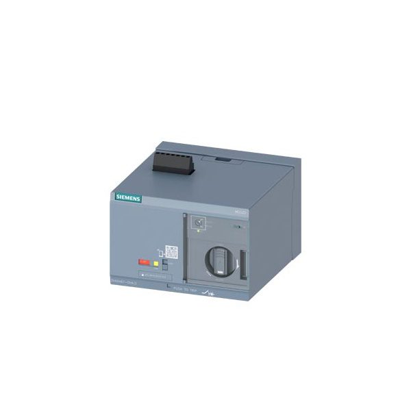 3VA9467-0HA10 motor operator 24-60 V DC accessory for 3VA13 14 3VA23 24 Siemens g i202 xx 24674i