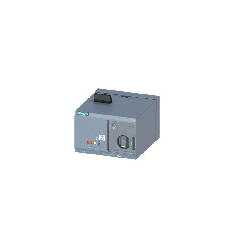 3VA9467-0HA10 motor operator 24-60 V DC accessory for 3VA13 14 3VA23 24 Siemens g i202 xx 24674i
