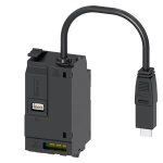 3VA93870TB10 communications module COM060 accessory for 3VA23 3VA26 Siemens g i202 xx 24855i