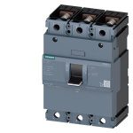 3VA1225-1AA32-0AA0 MCCB Isolator Type 250 A, 3 Pole, Switch Disconnector Siemens g i202 xx 28842i