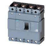 3VM12251AA420AA0 MCCB Isolator Type 250 A, 4 Pole, Switch Disconnector Siemens g i202 xx 28847i
