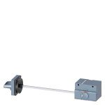 3VA92570PK11 side wall mounted rot. operator standard IEC IP65 accessory for 3VA12 Siemens g i202 xx 28921i