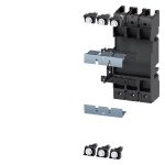 3VA92130KP00 plug-in unit complete kit accessory for circuit breaker, 3-pole 3VA12 Siemens g i202 xx 28944i