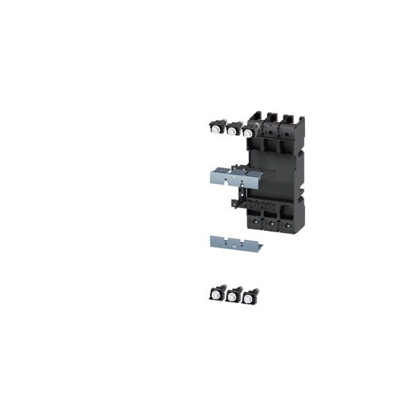 3VA92130KP00 plug-in unit complete kit accessory for circuit breaker, 3-pole 3VA12 Siemens g i202 xx 28944i