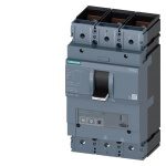 3VA2325-5MN32-0AA0 MCCB 250 A, 3 Pole, 55 kA, O L S C Microprocessor Based Trip Unit ETU350M LSI Siemens g i202 xx 29446i