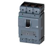 3VA24407MS320AA0 MCCB 400 A, 3 Pole, 110 KA, S C, Microprocessor Based Trip Unit ETU310M I Siemens g i202 xx 29457i