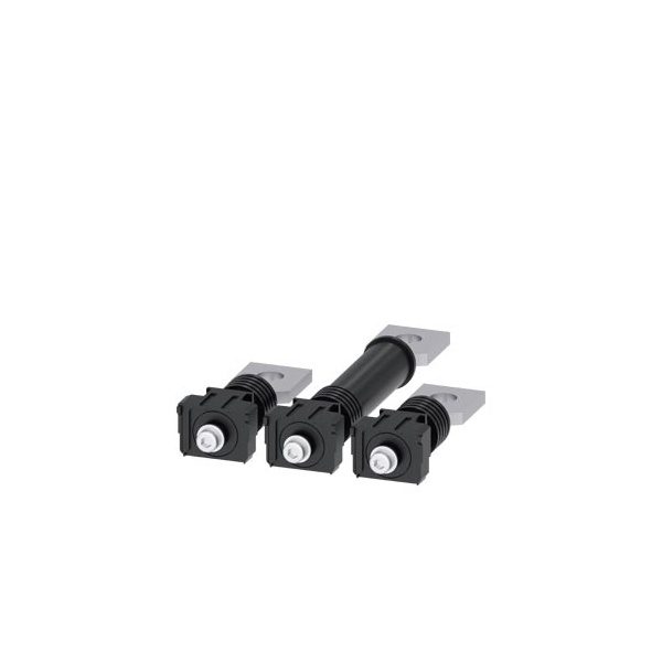 3VA9213-0QE00 rear connection stud flat 3 units accessory for 3VA12 Siemens g i202 xx 29680i
