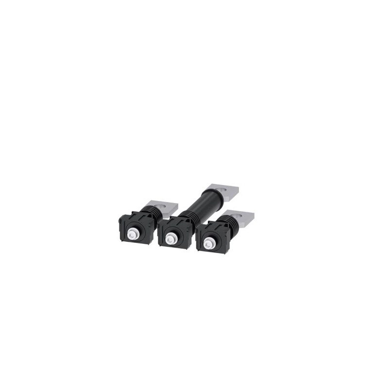 3VA9213-0QE00 rear connection stud flat 3 units accessory for 3VA12 Siemens g i202 xx 29680i