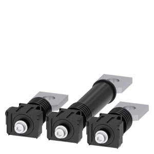 G_I202_XX_29680i 3VA9213-0QE00 rear connection stud flat 3 units accessory for 3VA12 Siemens g i202 xx 29680i