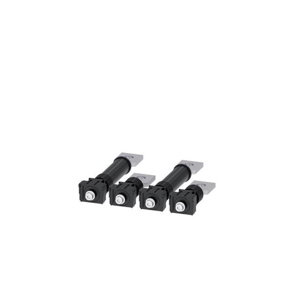 3VA9214-0QE00 rear connection stud flat 4 units accessory for 3VA12 Siemens g i202 xx 29681i