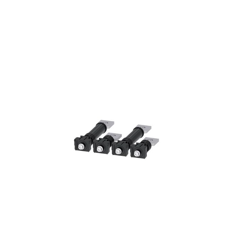 3VA9214-0QE00 rear connection stud flat 4 units accessory for 3VA12 Siemens g i202 xx 29681i