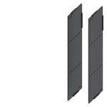 3VA9252-0WA00 phase barriers 2 units accessory for 3VA12 Siemens g i202 xx 29696i