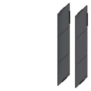 G_I202_XX_29696i 3VA9252-0WA00 phase barriers 2 units accessory for 3VA12 Siemens g i202 xx 29696i