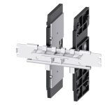 3VA9258-0VF30 handle interlocking module accessory for 3VA12 Siemens g i202 xx 29895i