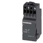 3VM99080BL30 shunt trip left 24 V AC 50 60Hz 12-30 V DC accessory for 3VM10-3VM14 Siemens g i202 xx 30007i