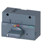 3VM92170EK21 front mounted rotary operator standard with door interlock IEC IP30 40 accessory for 3VM12 Siemens g i202 xx 300
