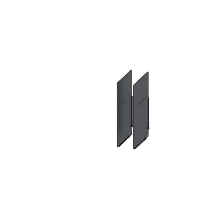 3VM91520WA00 phase barriers 2 units accessory for 3VM10 11 Siemens g i202 xx 30257i