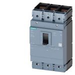 3VM13401AA320AA0 MCCB Isolator Type 400 A, 3 Pole, Switch Disconnector Siemens g i202 xx 47788i
