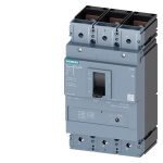 3VM13325MH320AA0 MCCB 320 A, 3 Pole, 55 kA, Adjustable S C, Magnetic Trip Unit, For Motor Starter Protection Siemens g i202 x