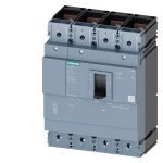 3VM13401AA420AA0 MCCB Isolator Type 400 A, 4 Pole, Switch Disconnector Siemens g i202 xx 47812i