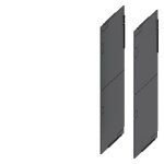 3VM94820WA00 phase barriers 2 units accessory for 3VM13 14 Siemens g i202 xx 48818i
