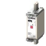 3NA68034 LV HRC fuse element, NH000, In 10 A, AC 400 V, Combined indicator, insulated Grip lugs Siemens g i202 xx 55404i