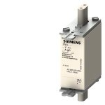 3NA38146 LV HRC fuse element, NH000, In 35 A, AC 690 V, DC 250 V, Front indicator, live grip lugs Siemens g i202 xx 55421i