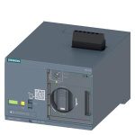 3VA9267-0HA20 motor operator 110-230 V AC 110-250 V DC accessory for 3VA20 21 22 Siemens g i202 xx 55429i