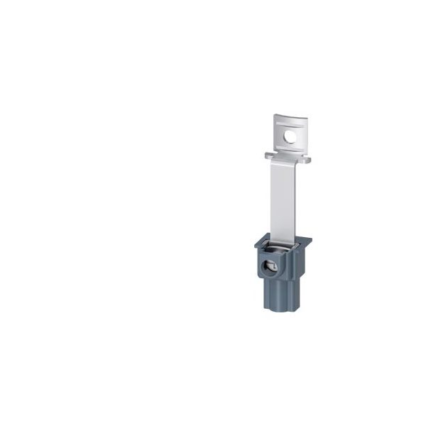 3VA91500WB00 control wire tap for box terminal accessory for 3VA10 11 plug-in version Siemens g i202 xx 56295i
