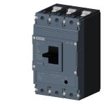 3VJ1192-7DB32-0AA0 MCCB 25 A, 3 Pole, 55 kA, Adjustable O L Fixed S C Settings, Thermal Magnetic Trip Unit ATFM Siemens g i20
