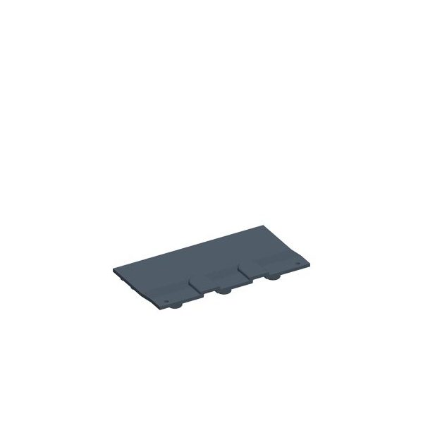 3VJ9116-0CJ30 3VJ11 125A front barriers extended 3-pole 2 pieces Siemens g i202 xx 58855i