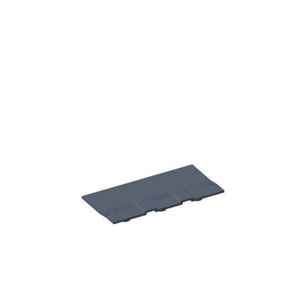 3VJ9216-0CJ30 3VJ12 250A front barriers extended 3-pole 2 pieces Siemens g i202 xx 58856i