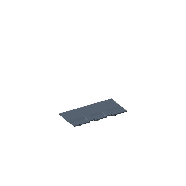 3VJ9216-0CJ30 3VJ12 250A front barriers extended 3-pole 2 pieces Siemens g i202 xx 58856i