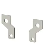3VJ9012-0ED00 3VJ10 125A bus connector offset front 2 pieces Siemens g i202 xx 60899i