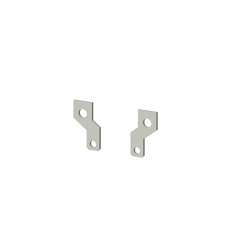 3VJ9012-0ED00 3VJ10 125A bus connector offset front 2 pieces Siemens g i202 xx 60899i