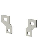 3VJ9112-0ED00 3VJ11 125A bus connector offset front 2 pieces Siemens g i202 xx 60903i