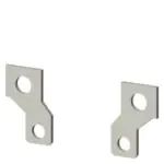 3VJ9112-0ED00 3VJ11 125A bus connector offset front 2 pieces Siemens g i202 xx 60903i