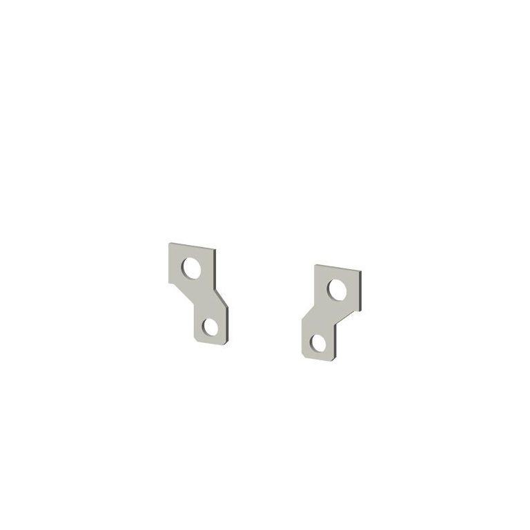 3VJ9112-0ED00 3VJ11 125A bus connector offset front 2 pieces Siemens g i202 xx 60903i