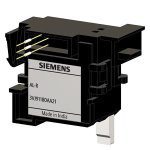3VJ9118-0AA21 3VJ11 125A alarm switch 1 x changeover contact right Siemens g i202 xx 60905i