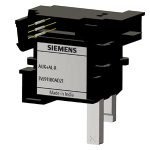 3VJ9118-0AD21 3VJ11 125A auxiliary and alarm switch 2 x changeover contacts right Siemens g i202 xx 60907i