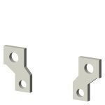 3VJ9212-0ED00 3VJ12 250A bus connector offset front 2 pieces Siemens g i202 xx 60908i