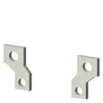 3VJ9212-0ED00 3VJ12 250A bus connector offset front 2 pieces Siemens g i202 xx 60908i